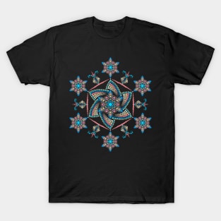 Mandala_7 T-Shirt